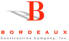 Bordeaux Construction Co Inc