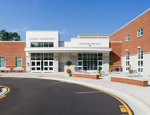 Brooks Elementary School