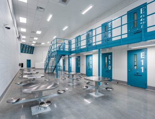 Granville County Detention Center